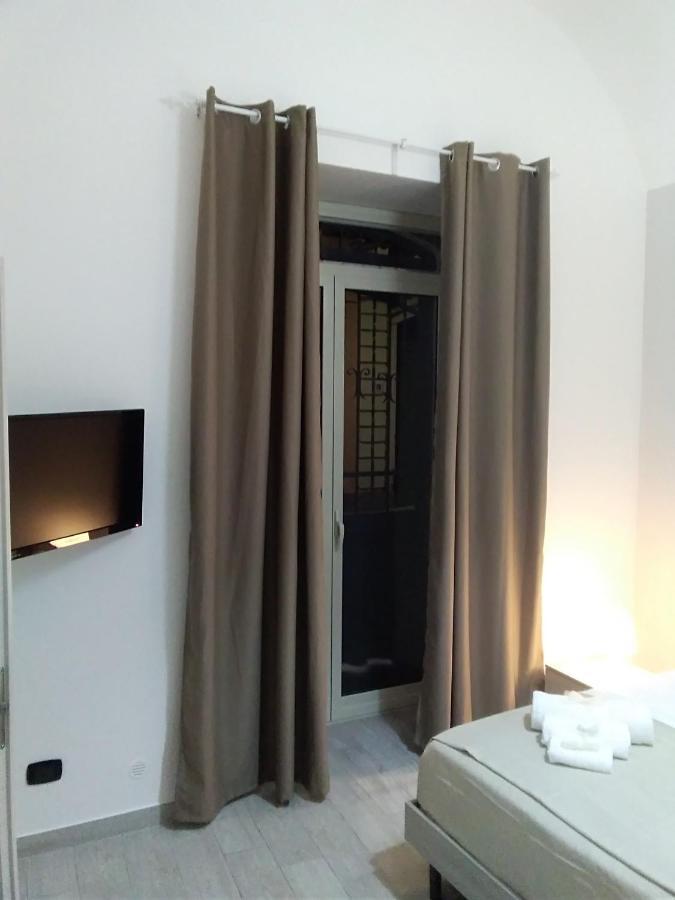 شقة Vittorio Emanuele House كاتانيا المظهر الخارجي الصورة