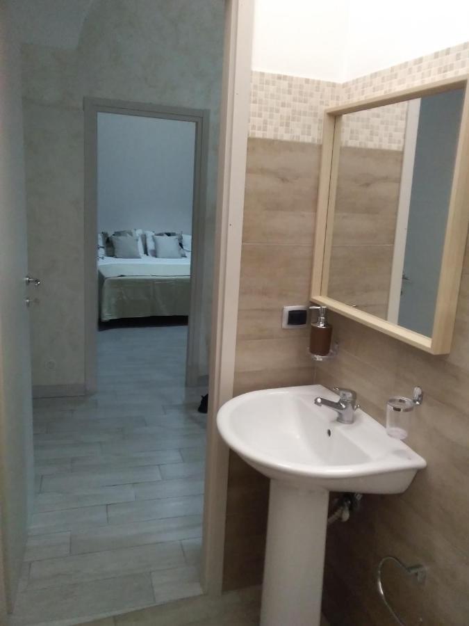 شقة Vittorio Emanuele House كاتانيا المظهر الخارجي الصورة