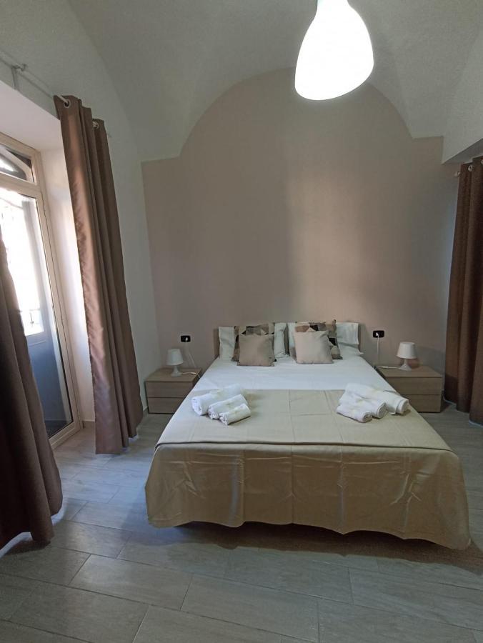 شقة Vittorio Emanuele House كاتانيا المظهر الخارجي الصورة