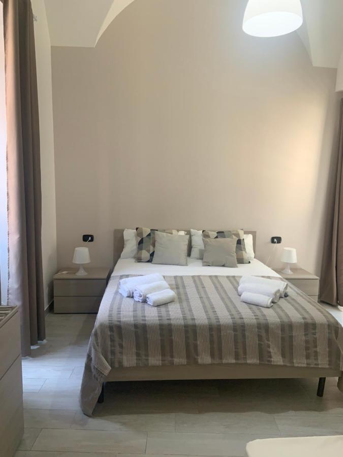 شقة Vittorio Emanuele House كاتانيا المظهر الخارجي الصورة