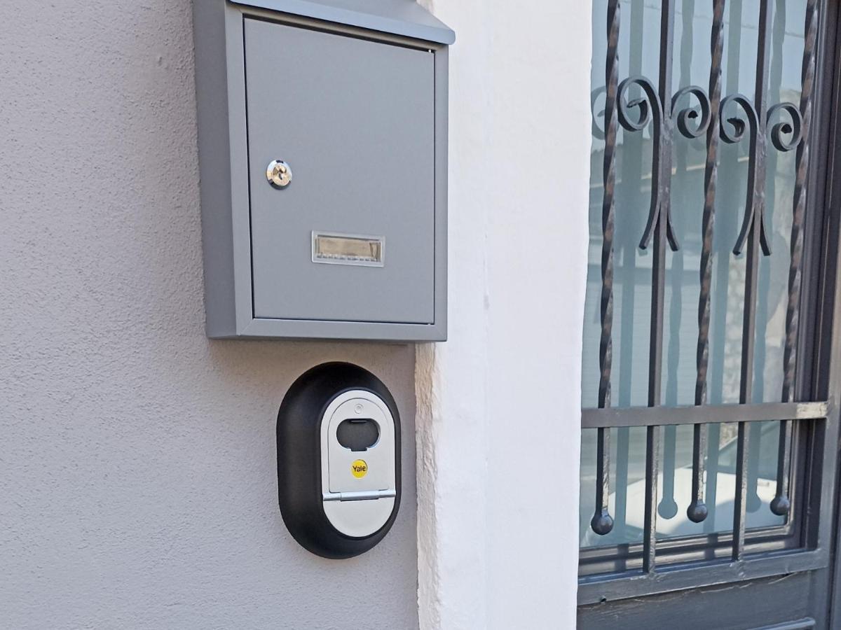 شقة Vittorio Emanuele House كاتانيا المظهر الخارجي الصورة