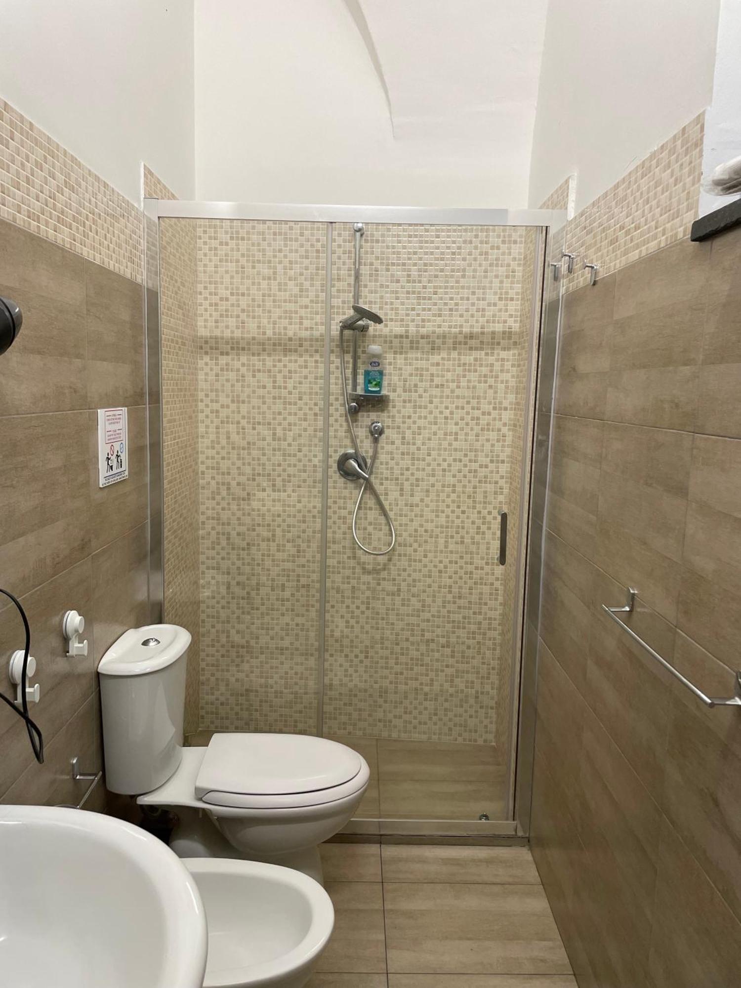 شقة Vittorio Emanuele House كاتانيا المظهر الخارجي الصورة